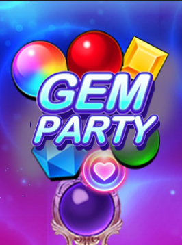 slots, jogos, gem, party, jili, cassinos