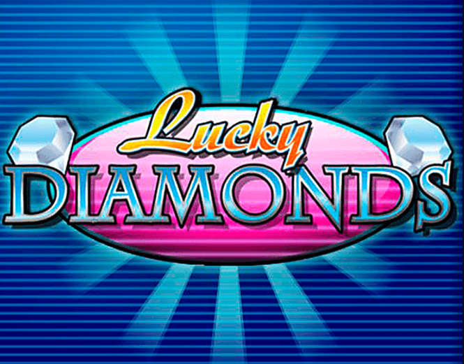 lucky, diamond, riquezas, slots, cassinos, apostas