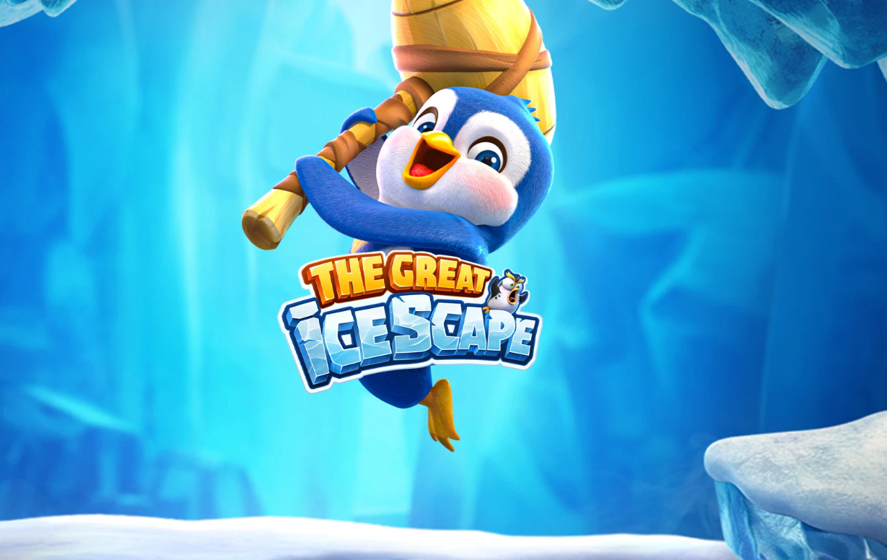 great, icescape, fortuna, slots, cassinos, jogos, pg