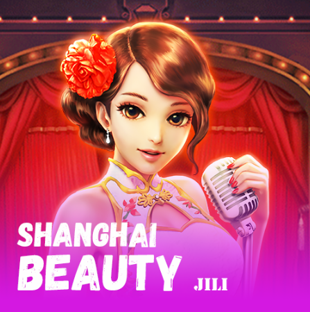 Shanghai Beauty, slot JILI, jogo de cassino, regras do Shanghai Beauty, características do Shanghai Beauty, mecânicas de slot, estratégias para ganhar em slots