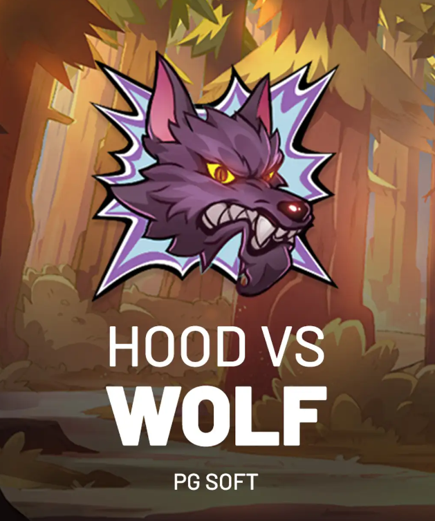 Hood vs Wolf, PG Soft slot, batalha Chapeuzinho Vermelho, rodadas grátis, multiplicadores, Wild, Scatter, estilo anime, RTP slots, estratégia de slots, volatilidade média