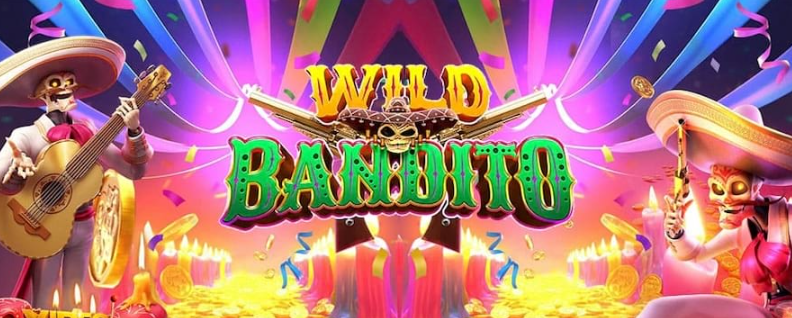 Wild Bandito, slot PG Soft, rodadas grátis, multiplicadores crescentes, alta volatilidade, 1024 maneiras de ganhar, jogo de cassino, bandidos mexicanos, caveira Wild, estratégias para slots.