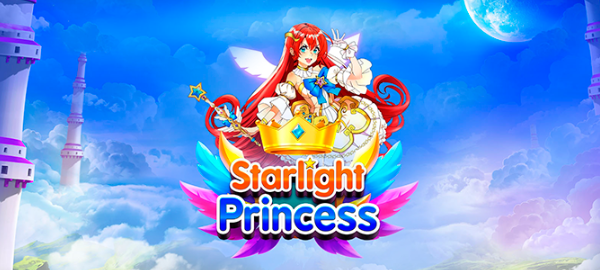 Starlight Princess, slot online, Pragmatic Play, regras do jogo, estratégias para ganhar, características do jogo, mecânicas de slot, gráficos, rodadas grátis, multiplicadores.