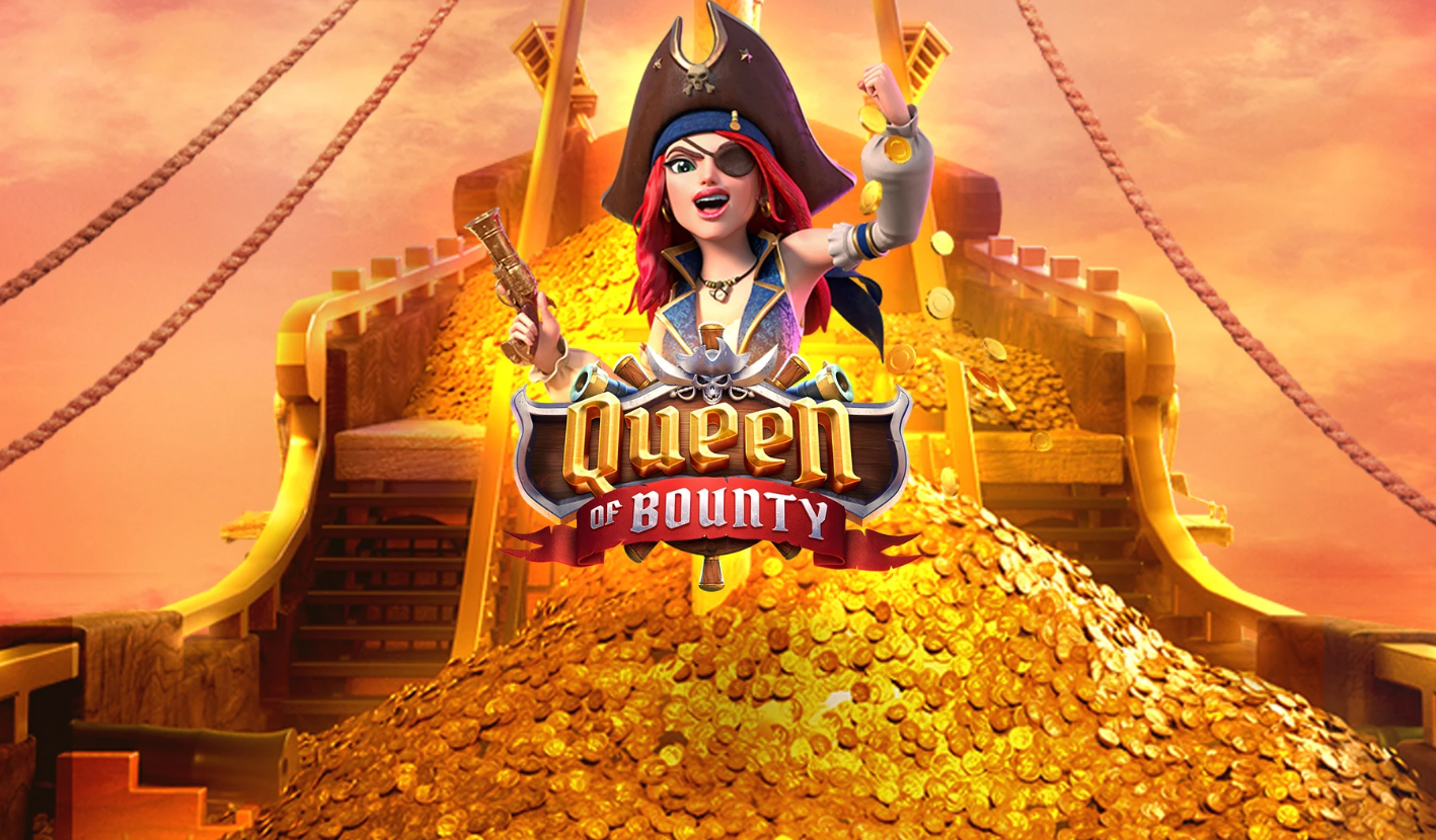 Queen of Bounty, PG, slot, regras do jogo, rodadas grátis, mecânicas de jogo, gráficos, estratégias de slot, piratas, recursos especiais.